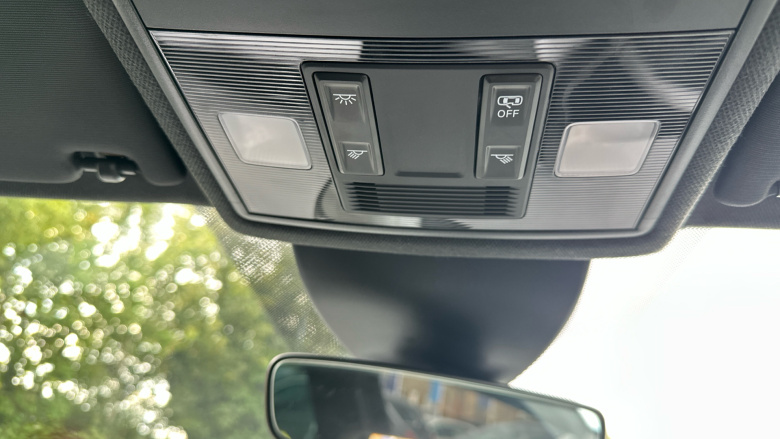 SEAT Ibiza 1.0 TSI 110 Xcellence Lux 5dr Petrol Hatchback